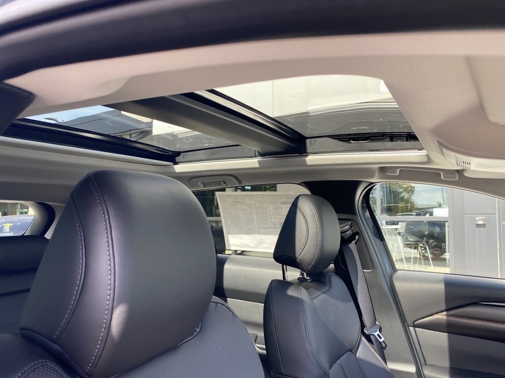 New 2026 MAZDA CX-50 AWD 2.5 S w/ Premium Package image 11