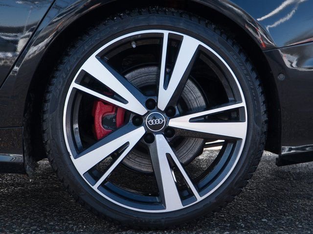 Certified 2022 Audi S6 Prestige w/ Prestige Package image 13