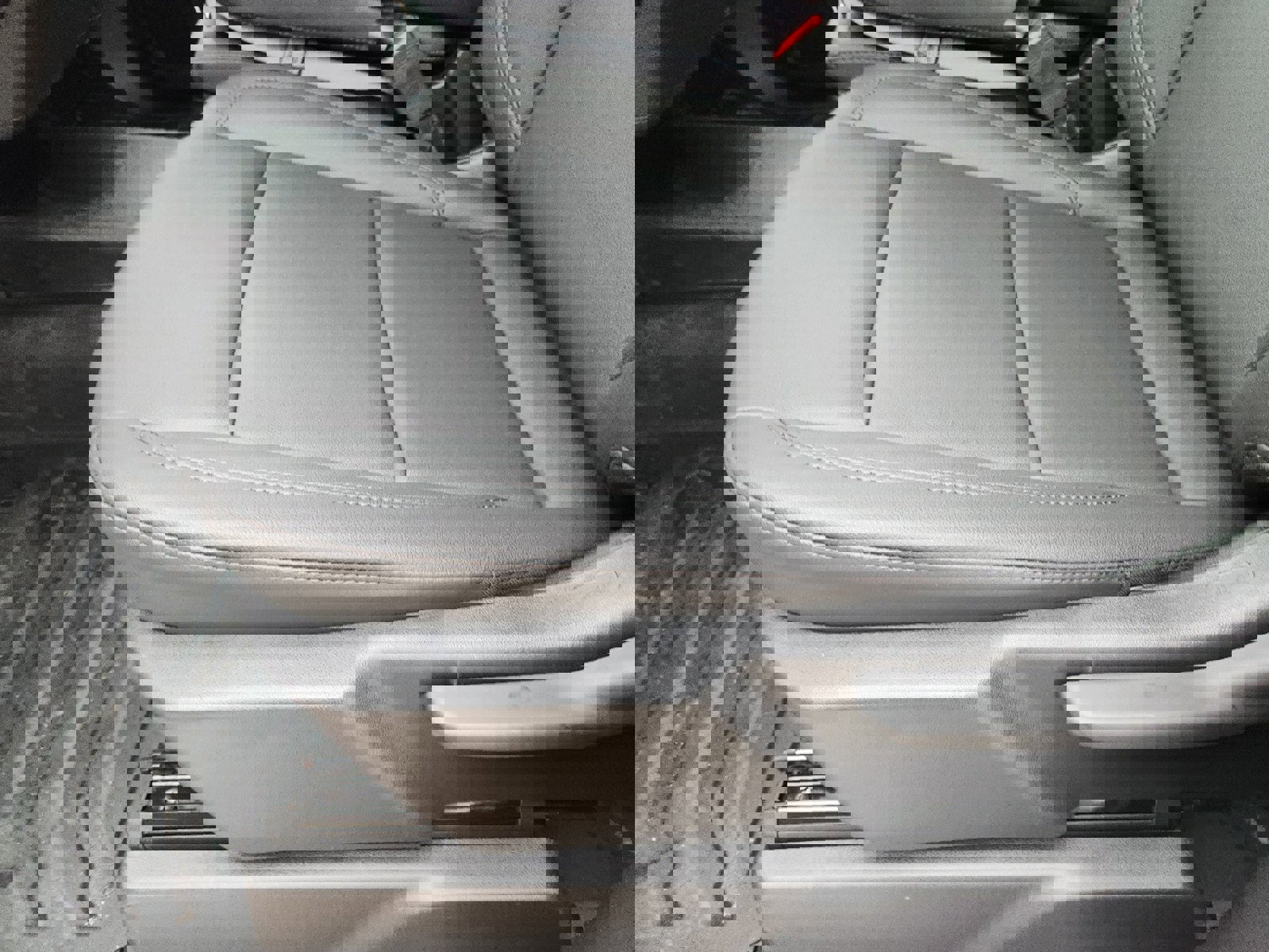 New 2025 Chevrolet Silverado 3500 W/T w/ WT Convenience Package image 25