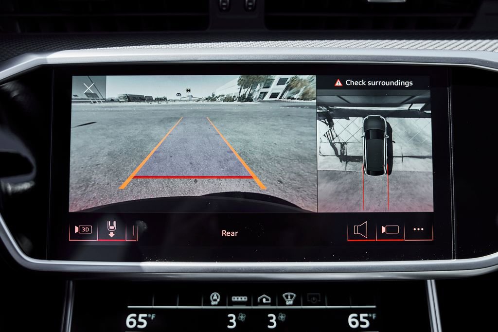 Used 2022 Audi RS 6 image 88