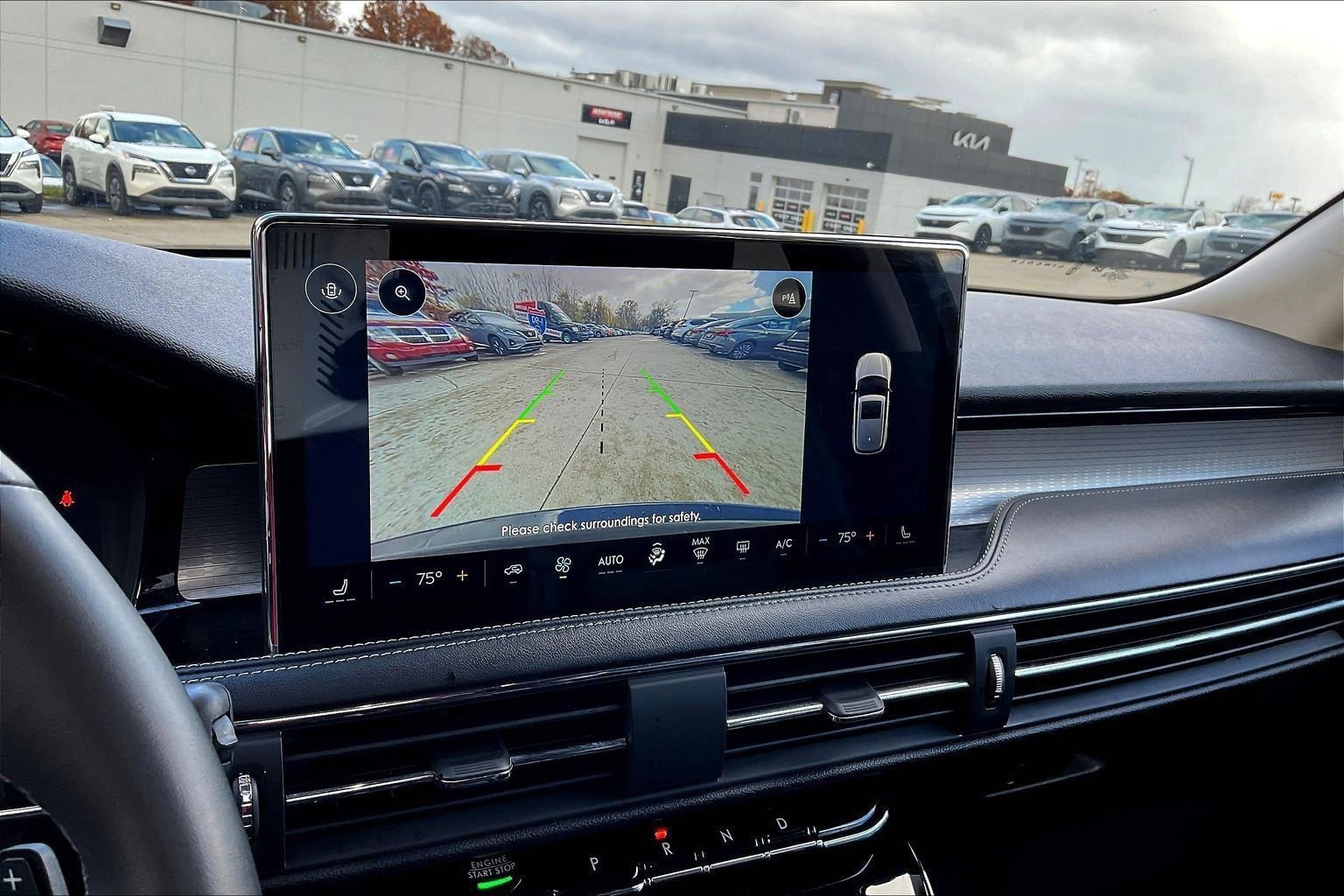 Used 2023 Lincoln Corsair AWD image 24