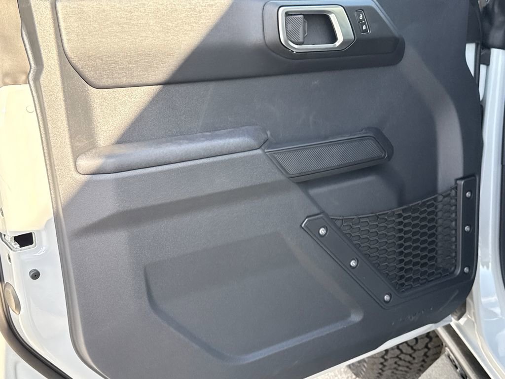 New 2026 Ford Bronco Badlands image 18