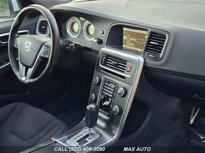 Used 2012 Volvo S60 T5 image 21