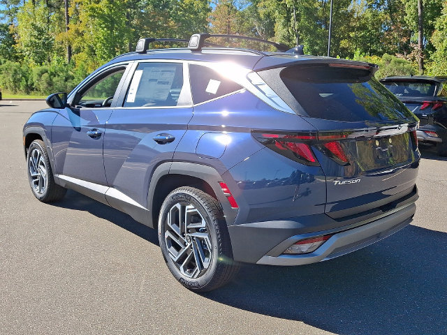 New 2026 Hyundai Tucson SEL Plus AWD/4WD image 19
