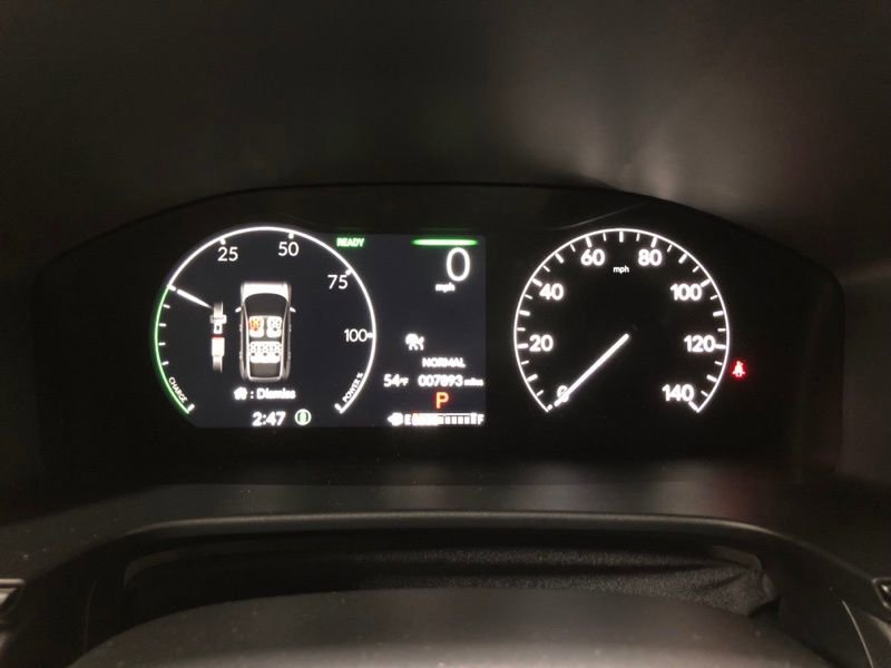 Used 2025 Honda CR-V Sport-L image 34