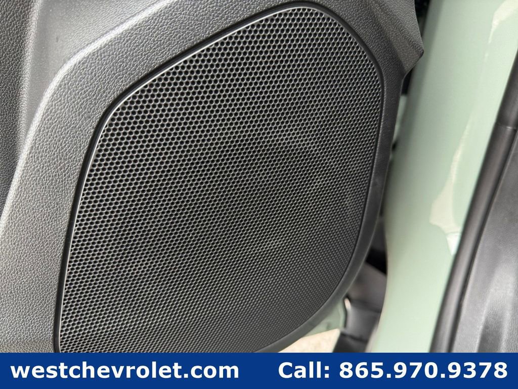 New 2026 Chevrolet Trax ACTIV image 27