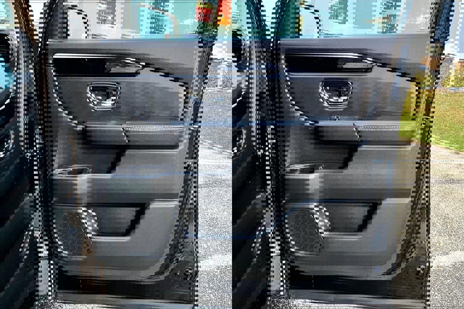 Used 2025 Honda Pilot EX-L image 22