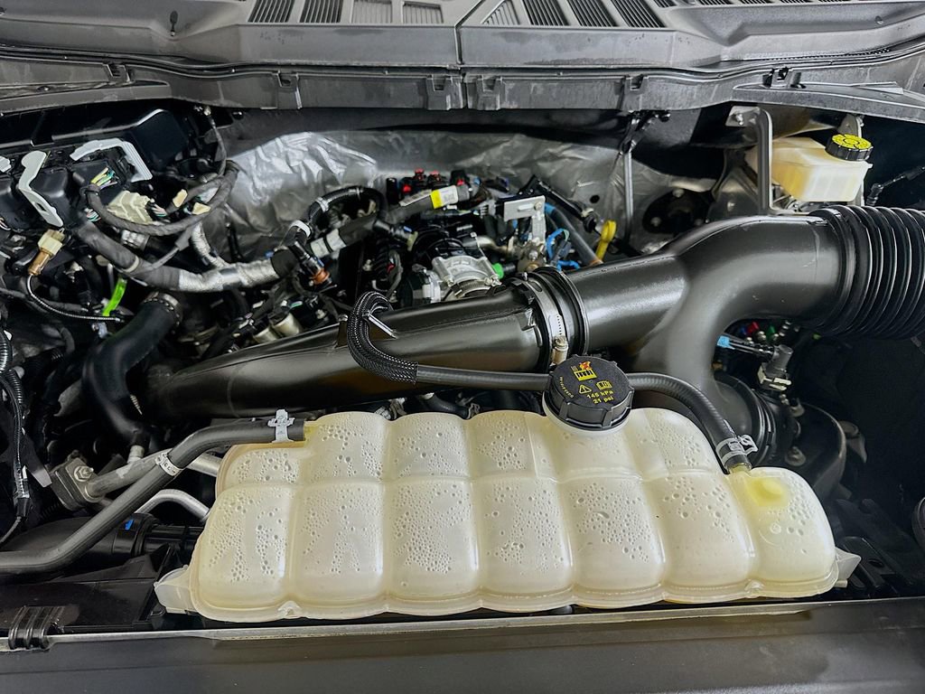 Used 2024 Ford F150 XLT w/ Equipment Group 302A MID image 30