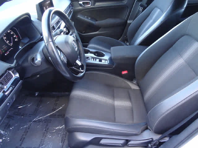 Used 2023 Honda Civic Sport image 6