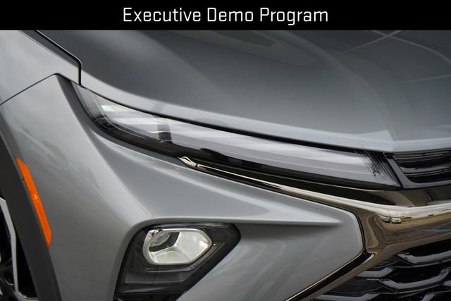 Used 2026 Chevrolet TrailBlazer RS w/ Convenience Package image 12