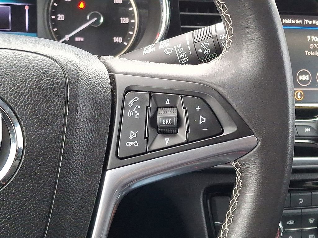 Used 2022 Buick Encore Preferred w/ Safety Package image 23