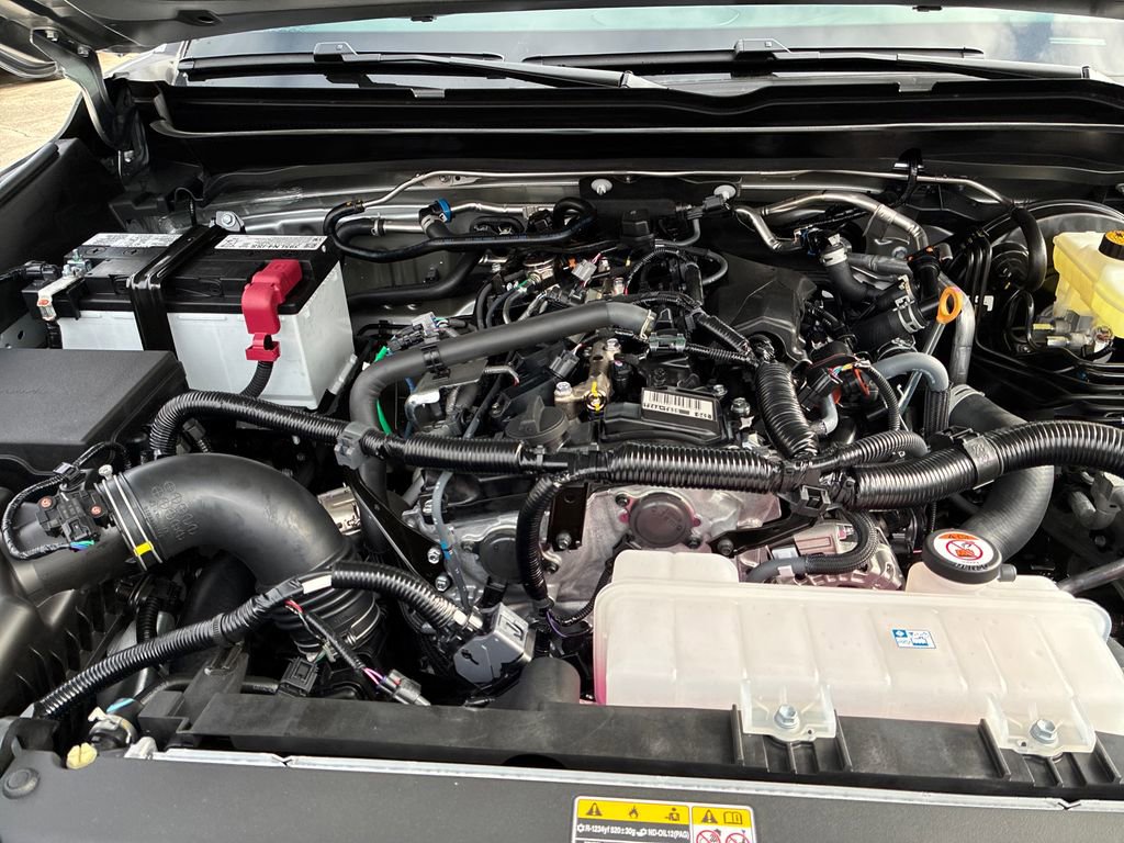 New 2026 Toyota Tacoma SR5 image 48