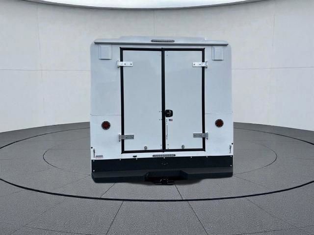 New 2024 Ford F550 2WD Regular Cab Super Duty image 4