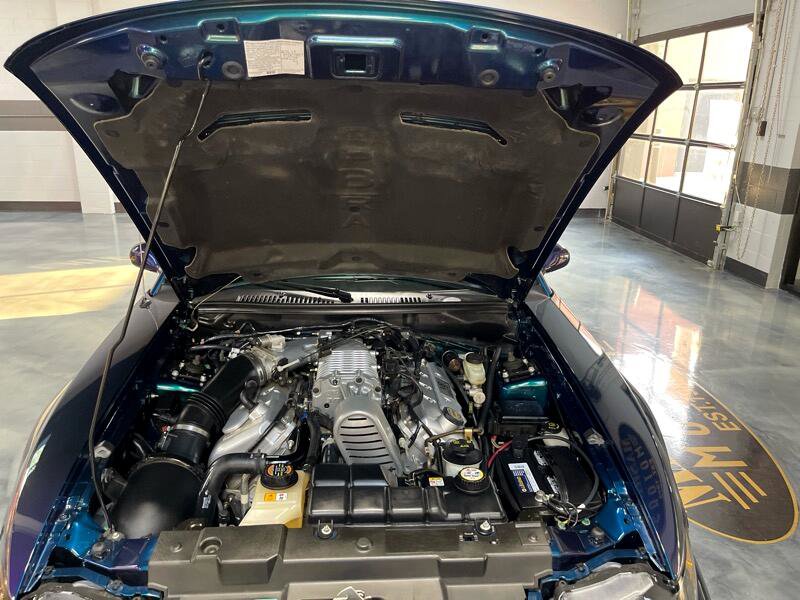 Used 2004 Ford Mustang Cobra image 53