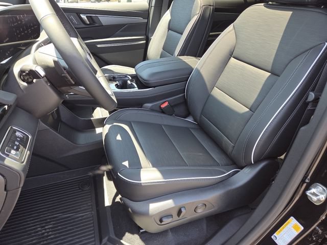 New 2026 Buick Enclave Sport Touring w/ Power Package FWD image 38