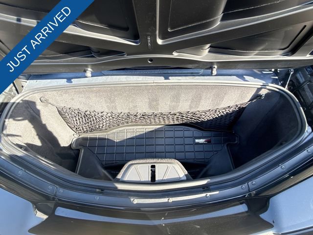 Used 2023 Chevrolet Corvette Stingray Premium Conv w/ Z51 Performance Package image 26