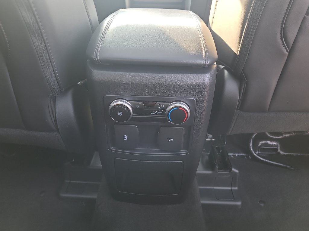 Used 2023 Ford Explorer XLT w/ Equipment Group 202A AWD/4WD image 21
