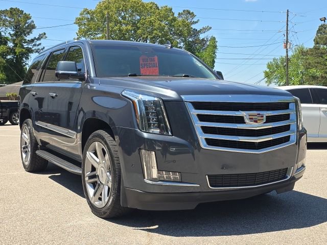Used 2019 Cadillac Escalade Luxury image 7