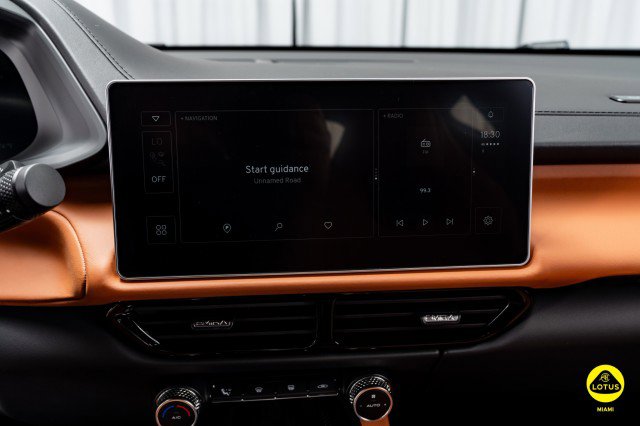 New 2025 Lotus Emira image 36