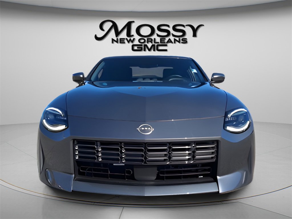 Used 2025 Nissan Z Sport w/ Floor Mat Package image 2