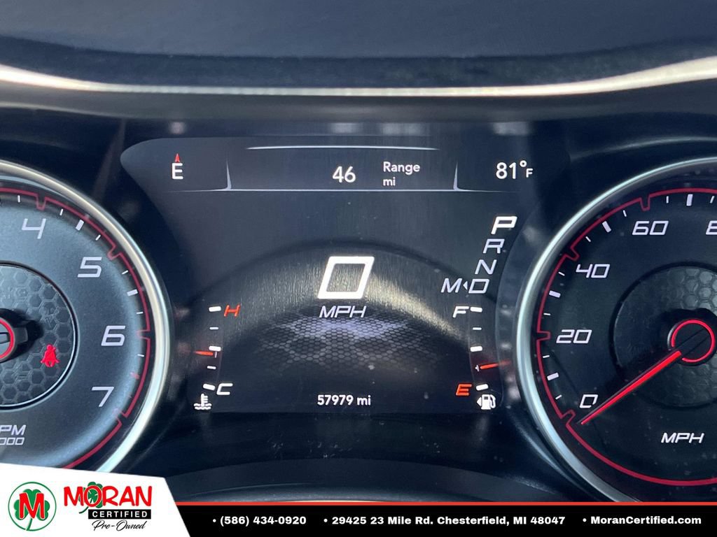 Used 2019 Dodge Charger SXT AWD/4WD image 18