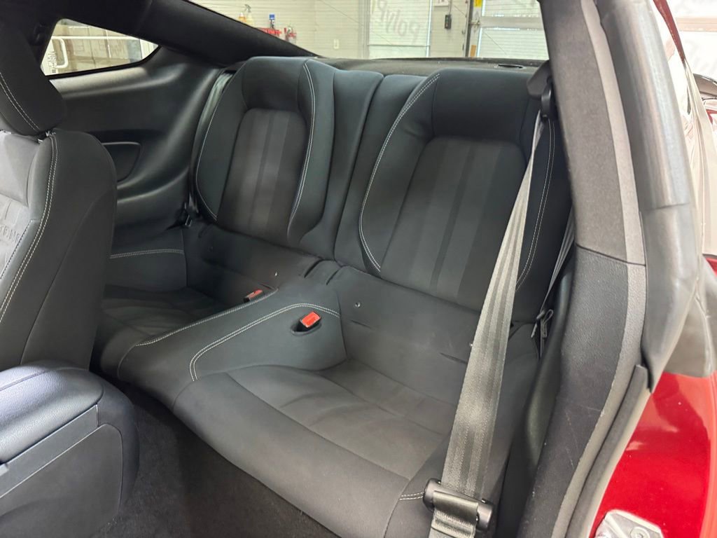 Used 2019 Ford Mustang GT RWD image 16