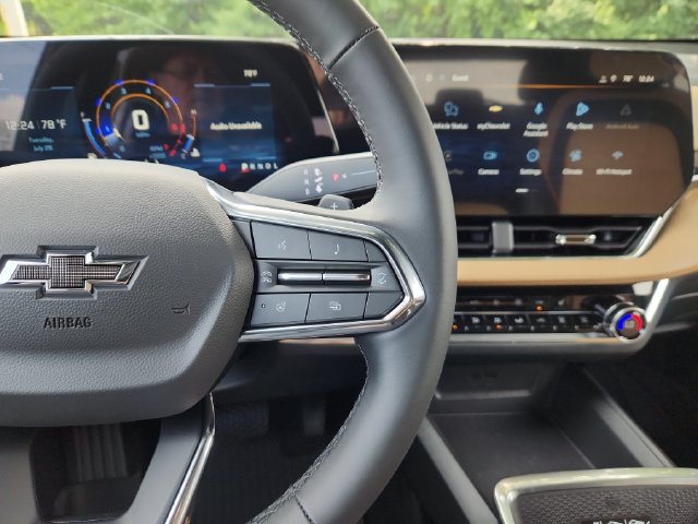 New 2027 Chevrolet Equinox ACTIV w/ Safety and Technology Package AWD/4WD image 26