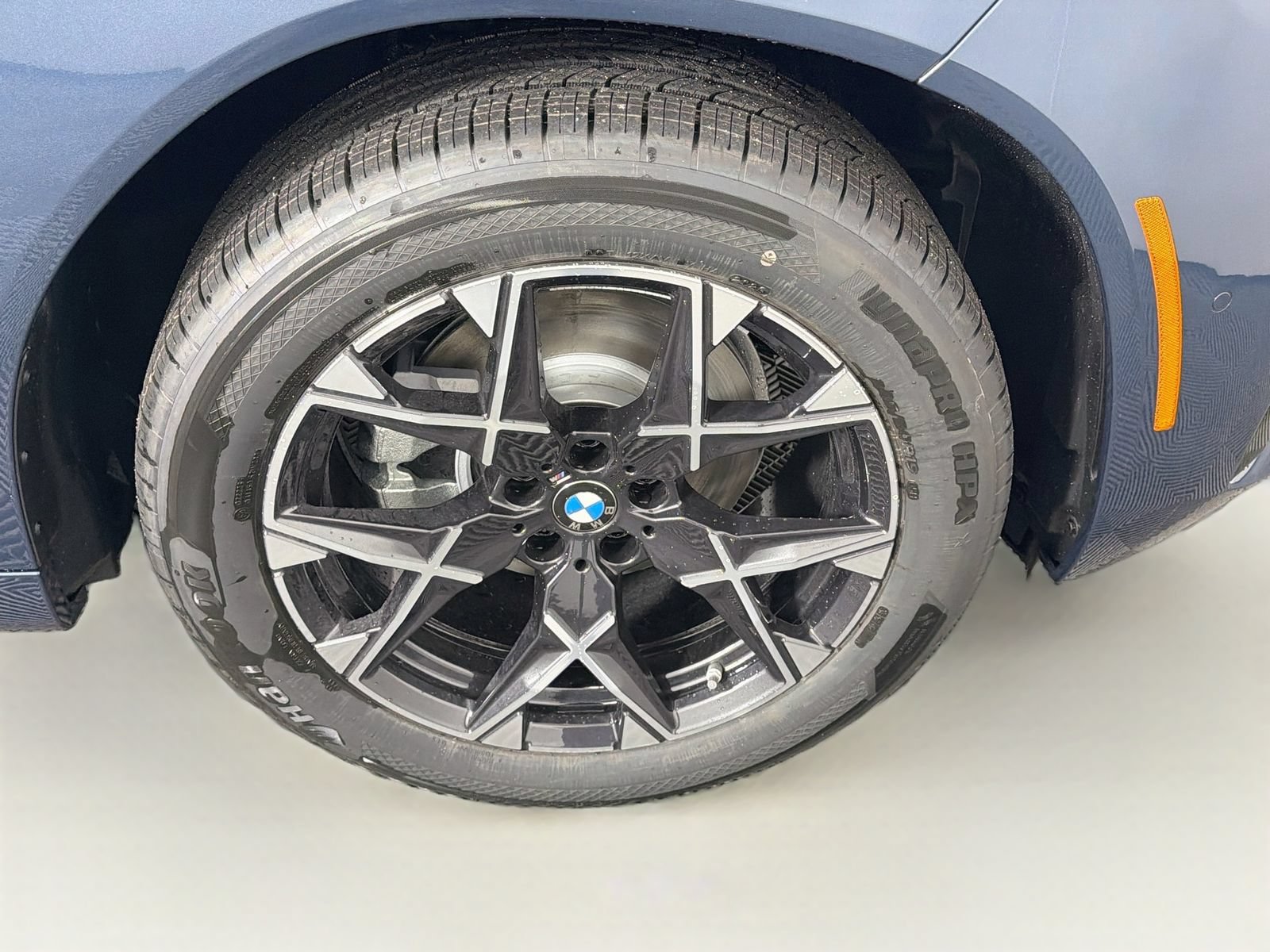 New 2026 BMW X3 xDrive30i w/ Premium Package AWD/4WD image 34