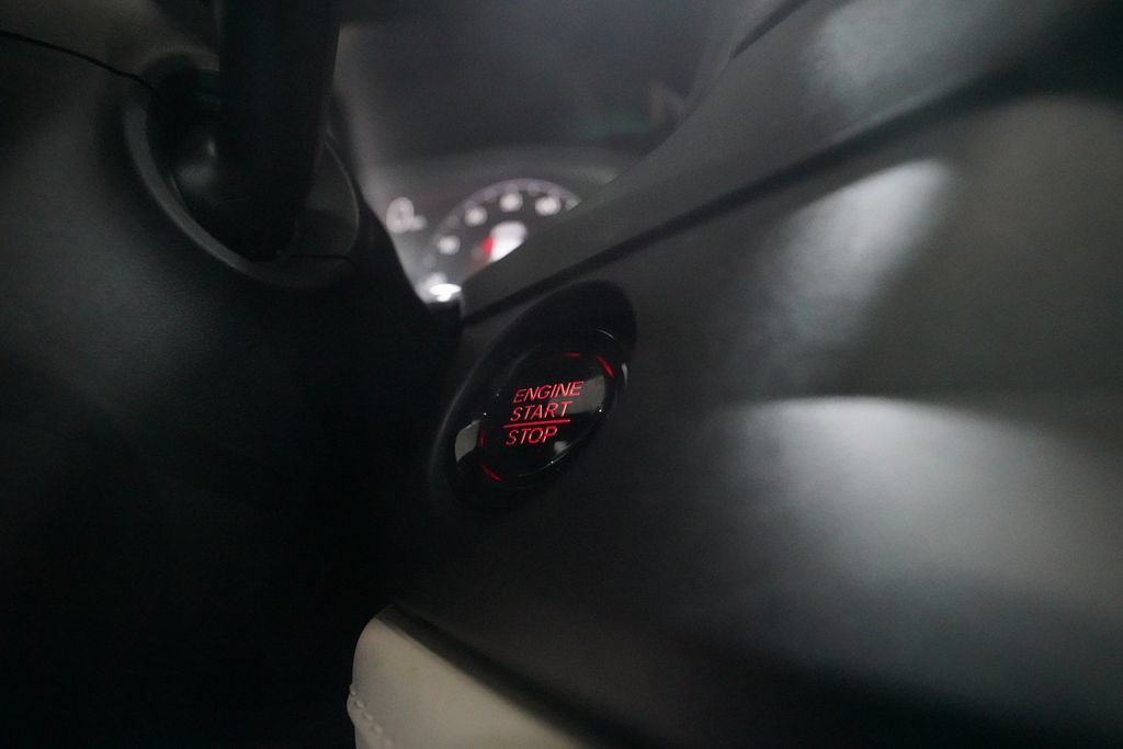 Certified 2024 Honda Accord EX image 30