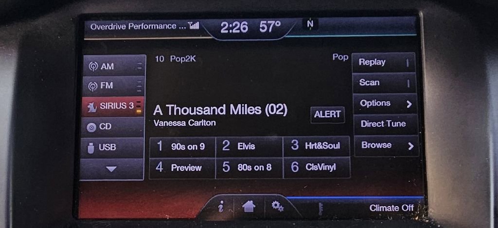 Used 2013 Ford Focus Titanium image 12