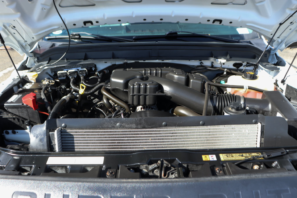 Used 2015 Ford F350 XL RWD image 12