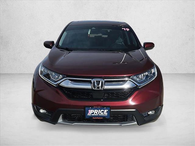 Used 2019 Honda CR-V EX-L image 2