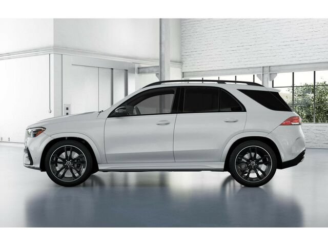 New 2026 Mercedes-Benz GLE 580 4MATIC image 77
