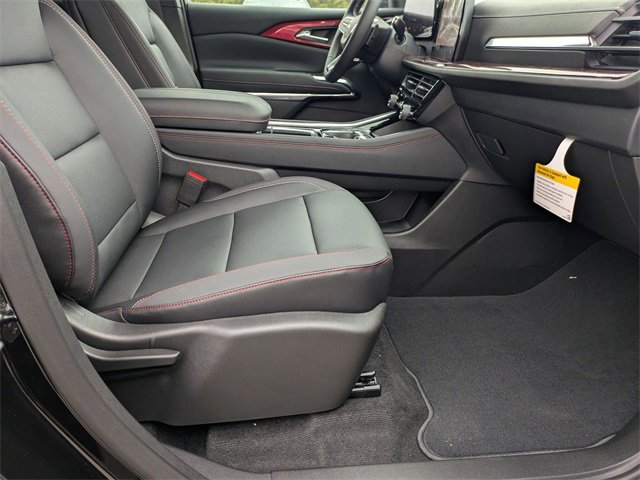 New 2026 Chevrolet Traverse Z71 image 36