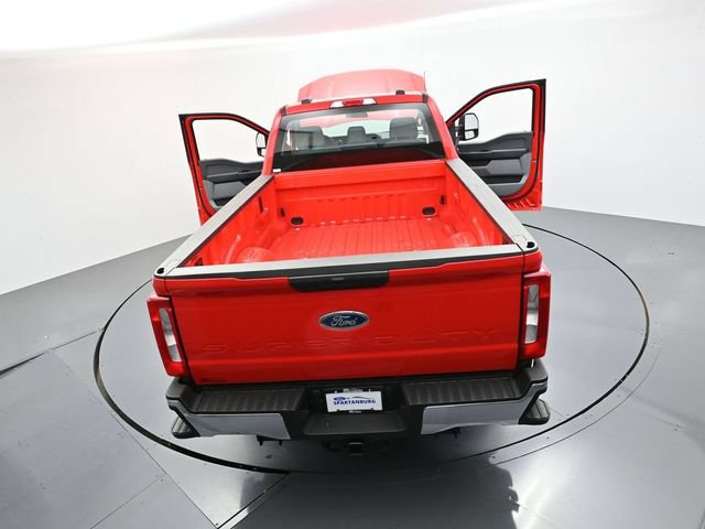 Used 2026 Ford F250 XL w/ XL Chrome Package RWD image 38