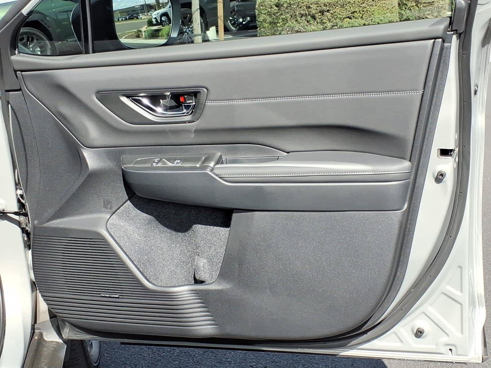 New 2026 Subaru Outback Touring XT AWD/4WD image 18