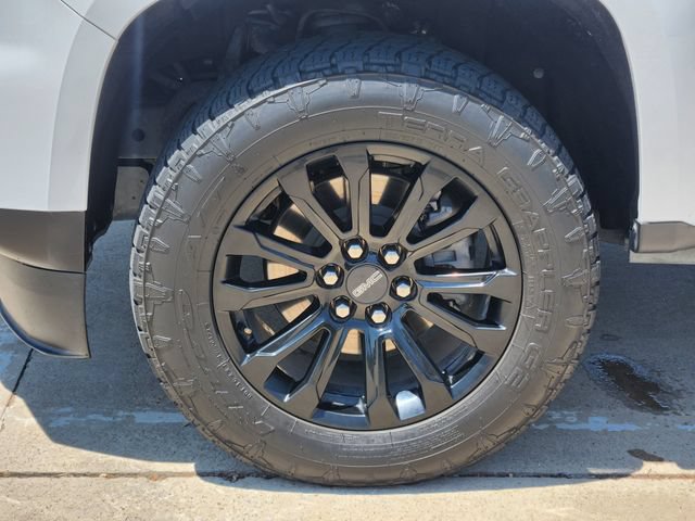 Used 2021 GMC Canyon Elevation Standard w/ Convenience Package RWD image 10