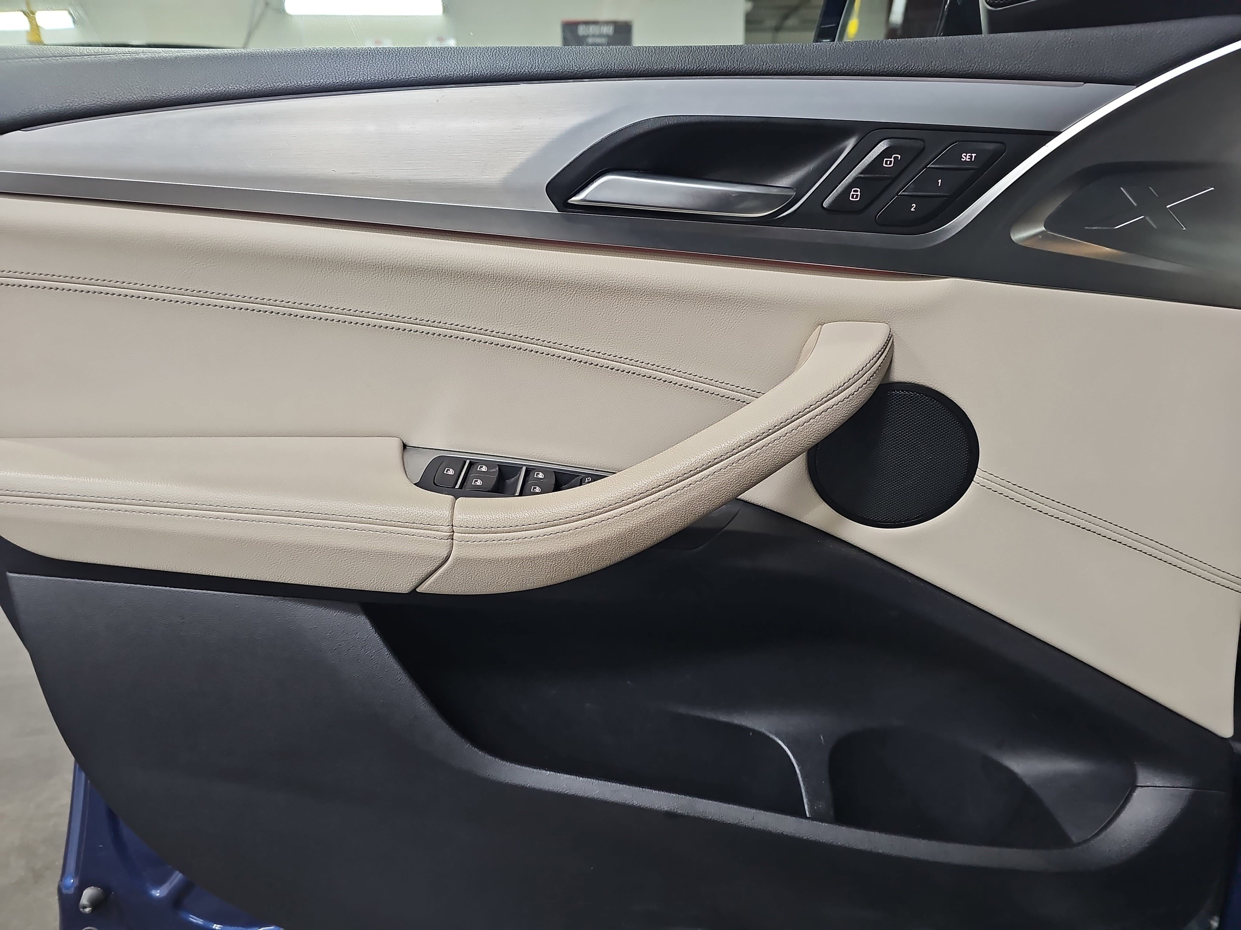 Used 2019 BMW X3 M40i image 21