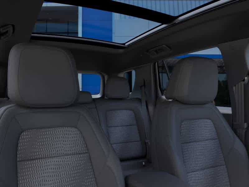 New 2027 Chevrolet Equinox LT w/ Safety and Technology Package FWD image 24