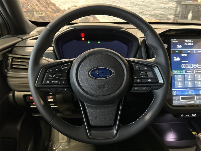 New 2025 Subaru Forester Limited image 13