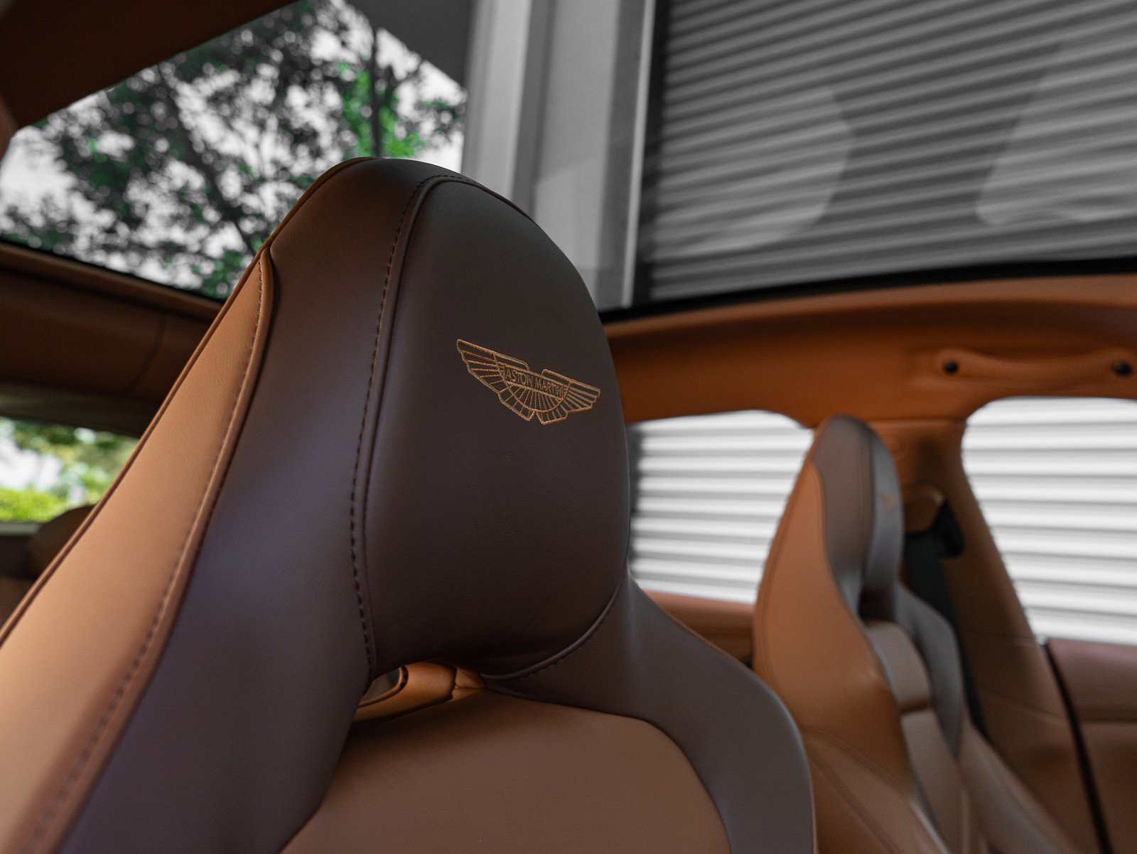 Used 2023 Aston Martin DBX 707 image 53