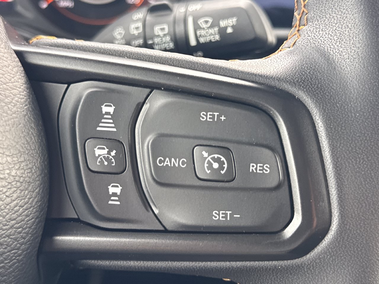 Used 2024 Jeep Wrangler Unlimited Sport AWD/4WD image 26