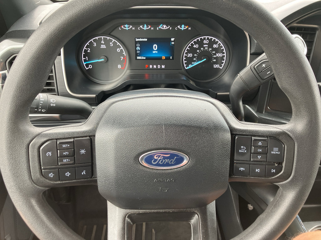 Used 2022 Ford F150 XL w/ STX Appearance Package AWD/4WD image 18