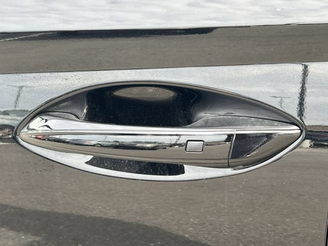 New 2026 Hyundai Sonata Blue FWD image 35