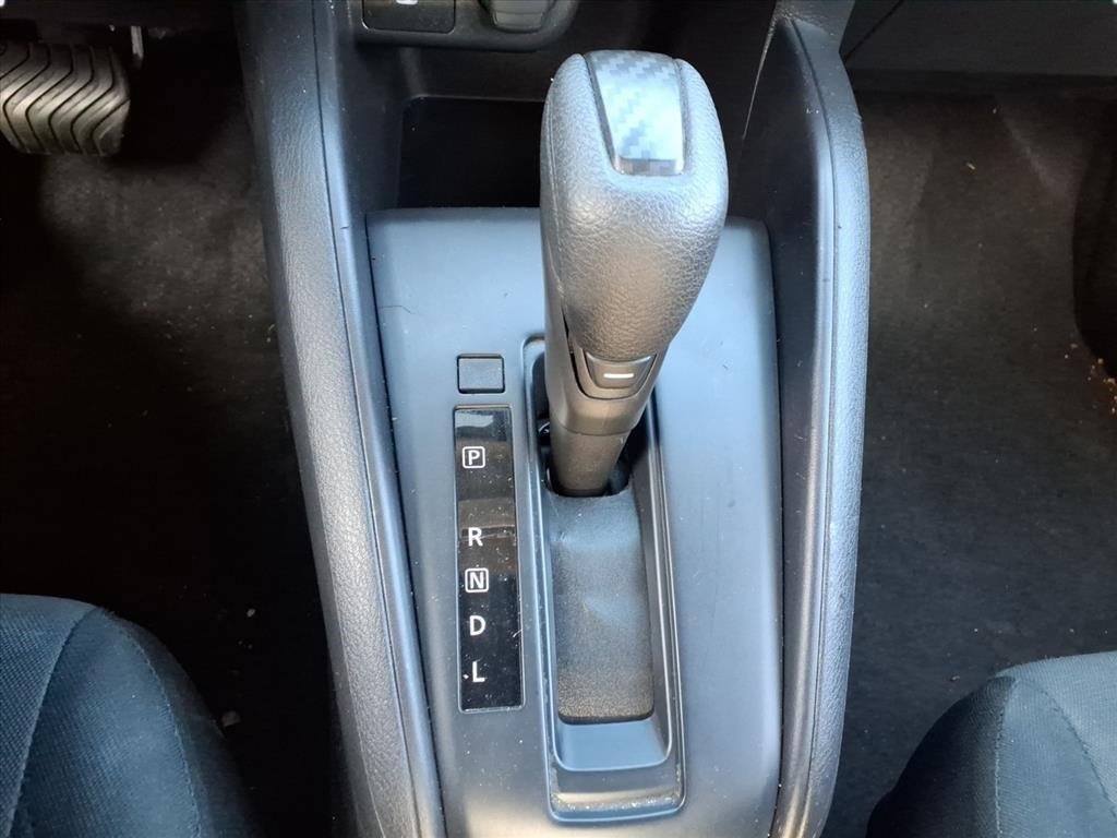 Used 2024 Nissan Versa S image 15