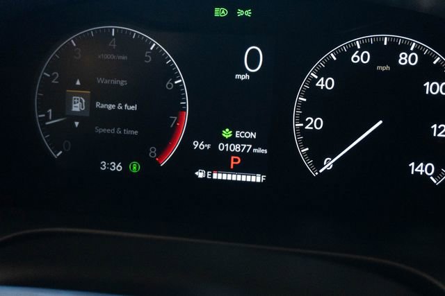 Used 2026 Honda HR-V Sport image 21