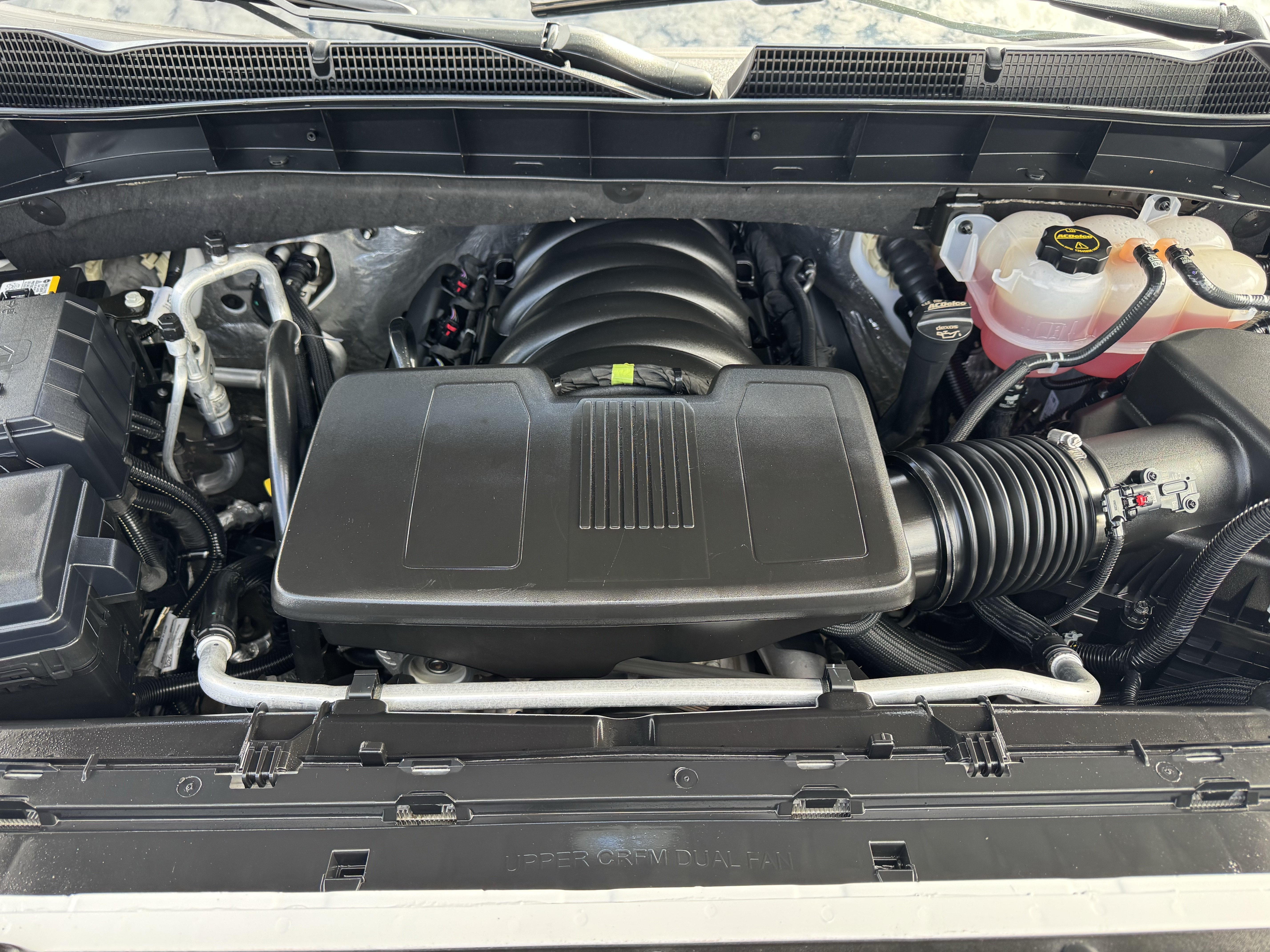 Certified 2026 GMC Sierra 1500 SLT AWD/4WD image 24