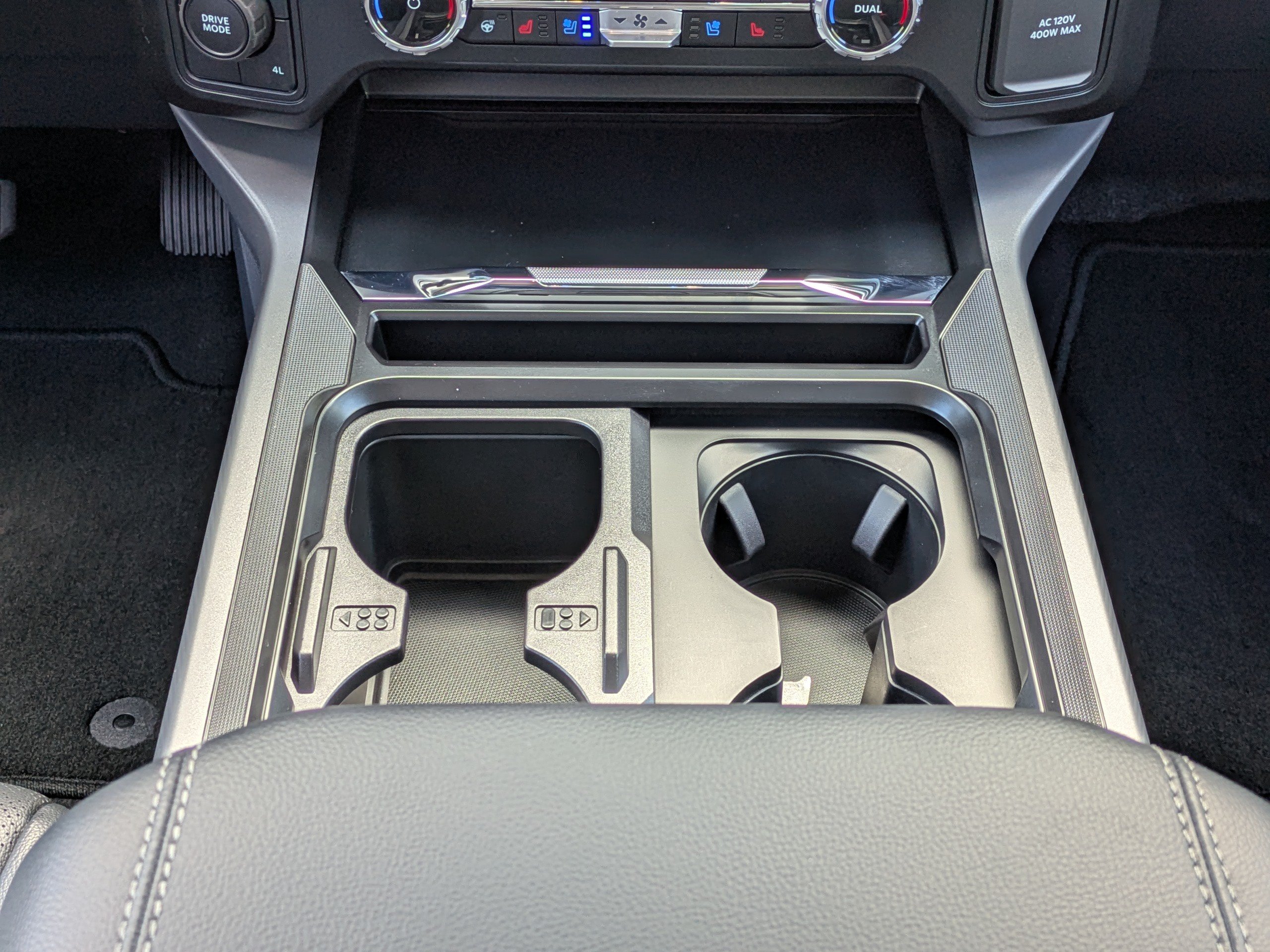 Used 2026 Ford F450 Lariat AWD/4WD image 19