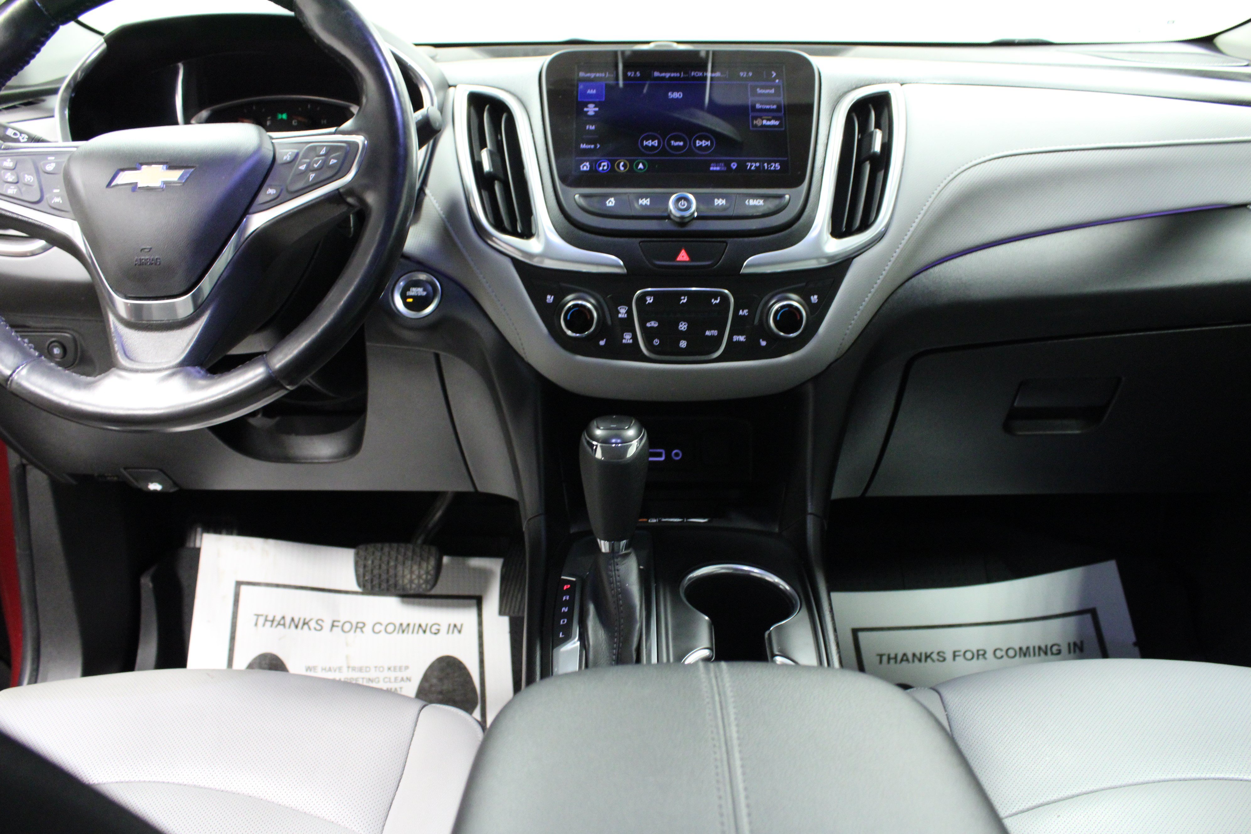 Used 2020 Chevrolet Equinox Premier FWD image 18