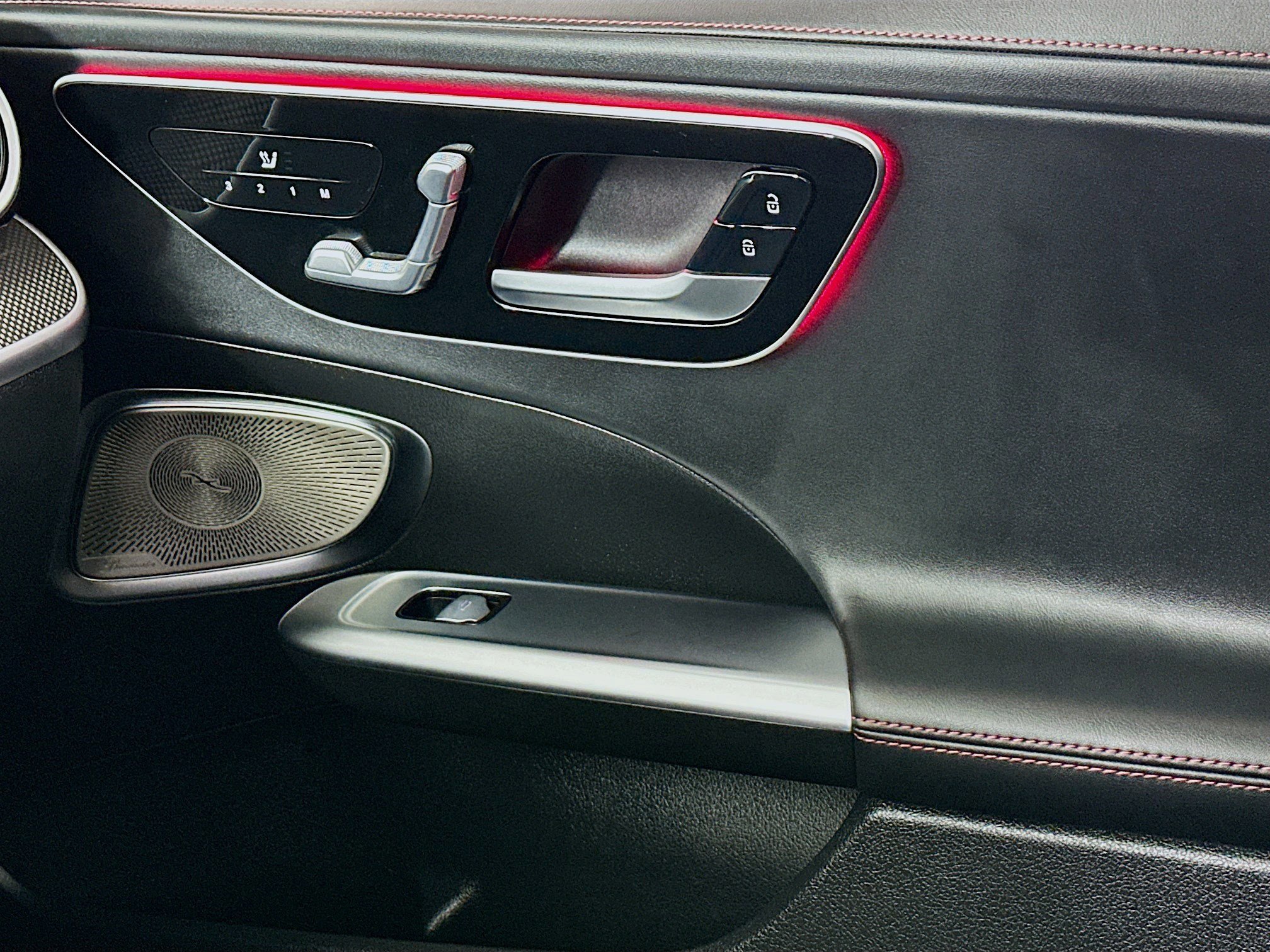 Used 2024 Mercedes-Benz C 36 AMG S image 15